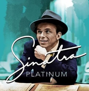 【LP】 Frank Sinatra フランクシナトラ / Platinum (4枚組アナログレコード) 送料無料