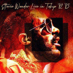 【CD輸入】 Stevie Wonder スティービーワンダー / Live In Tokyo '82 '85 (2CD) 送料無料