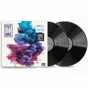 【LP】 Future / Ds2 (2枚組アナログレコード) 送料無料