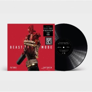 【LP】 Future / Beast Mode (アナログレコード) 送料無料