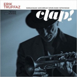 【CD輸入】 Erik Truffaz / Clap! 送料無料