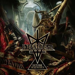 【CD輸入】 Infestdead / Satanic Serenades 送料無料