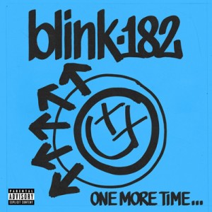 【CD輸入】 Blink182 ブリンク182 / One More Time...  送料無料