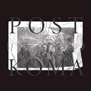 【LP】 Koma Saxo / Post Koma (アナログレコード) 送料無料