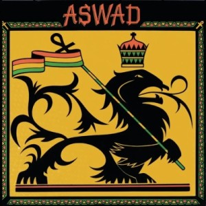 【LP】 Aswad アスワド / Aswad（アナログレコード） 送料無料