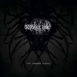 【CD輸入】 October Tide / Cancer Pledge 送料無料