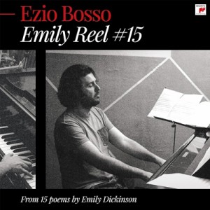 【CD輸入】 Ezio Bosso / Emily Reel #15 送料無料