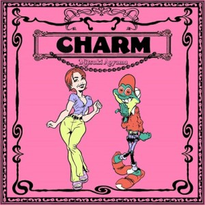 【CD】 青山みつ紀 / CHARM