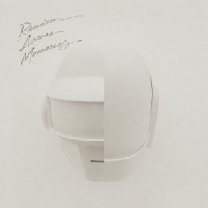 【LP】 Daft Punk ダフトパンク  / Random Access Memories (Drumless Edition)(2枚組アナログレコード) 送料無料