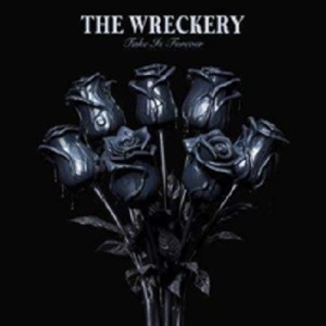 【LP】 Wreckery / Fake Is Forever  送料無料