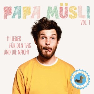 【CD輸入】 Papa Musli / Papa Musli Vol.1 送料無料