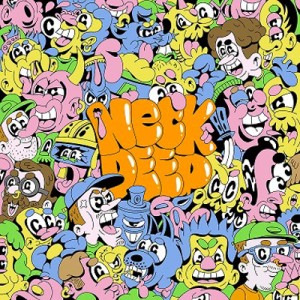 【CD輸入】 Neck Deep / Neck Deep 送料無料