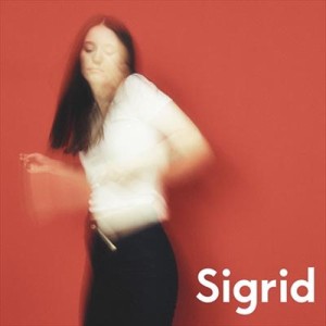 【CD輸入】 Sigrid / Hype 送料無料