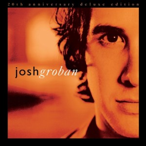 【CD輸入】 Josh Groban ジョシュグローバン  / Closer (20th Anniversary Deluxe Edition) 送料無料