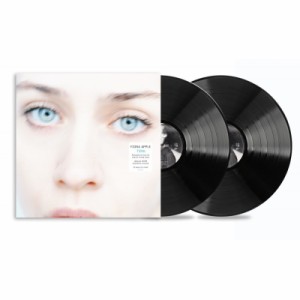 【LP】 Fiona Apple フィオナアップル / Tidal (2枚組アナログレコード) 送料無料