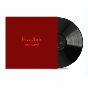 【LP】 Fiona Apple フィオナアップル / When The Pawn (アナログレコード) 送料無料