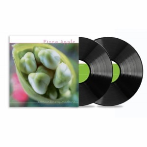 【LP】 Fiona Apple フィオナアップル / Extraordinary Machines (2枚組アナログレコード) 送料無料