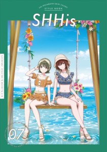 【単行本】 シーズ (アイドルマスター) / アイドルマスター シャイニーカラーズ スタイルブック シーズ 送料無料