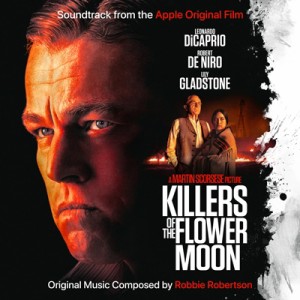 【CD輸入】 サウンドトラック(サントラ) / Killers Of The Flower Moon 送料無料