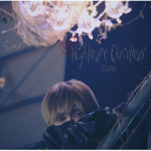 【CD Maxi】 SUPER JUNIOR-YESUNG (イェソン)  / Not Nightmare Christmas