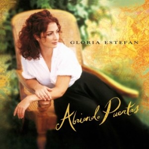 【LP】 Gloria Estefan グロリアエステファン / Abriendo Puertas (カラーヴァイナル仕様 / 180グラム重量盤レコード / Music 