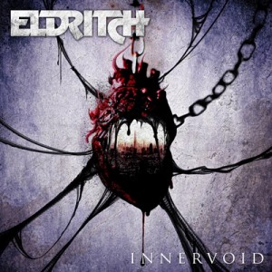 【CD国内】 Eldritch / Innervoid 送料無料