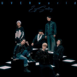 【CD Maxi】 UVERworld ウーバーワールド / Eye's Sentry