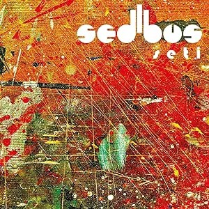 【LP】 Sedibus / Seti 送料無料