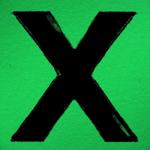【LP】 Ed Sheeran エドシーラン / X (クリアヴァイナル仕様 / 2枚組アナログレコード) 送料無料