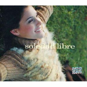 【CD輸入】 Soledad (Folklore) / Libre 送料無料