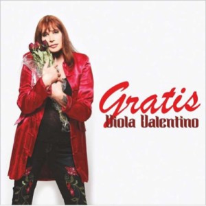 【CD輸入】 Viola Valentino / Gratis 送料無料