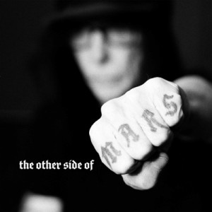 【CD輸入】 Mick Mars / The Other Side Of Mars 送料無料