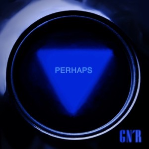 【SHM-CD国内】 Guns N' Roses ガンズアンドローゼズ / Perhaps