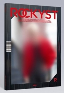 【CD】 ROCKY / 1st Mini Album:  ROCKYST (Modern Ver.) 送料無料