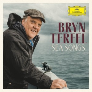 【CD輸入】 Bariton & Bass Collection  / 『Sea Songs〜海の歌』　ブリン・ターフェル、フィッシャーマンズ・フレンズ、サイ