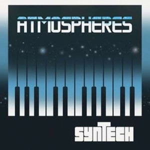 【CD輸入】 Syntech / Atmospheres 送料無料