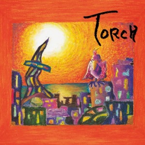 【CD】初回限定盤 ネクライトーキー / TORCH 【初回生産限定盤】(+Blu-ray) 送料無料