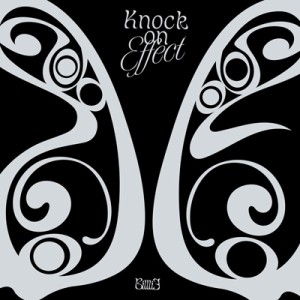 【CD】初回限定盤 Billlie / Knock-on Effect 【初回限定盤】(+DVD) 送料無料