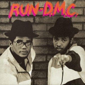 【LP】 RUN DMC ランディーエムシー / Run-dmc (レッド・ヴァイナル仕様 / アナログレコード) 送料無料
