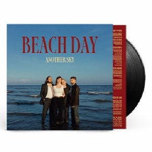 【LP】 Another Sky / Beach Day (アナログレコード) 送料無料