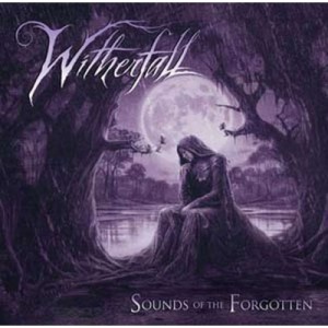 【LP】 Witherfall / Sounds Of The Forgotten  送料無料