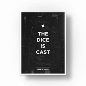 【CD】 DKB / 1st Album:  THE DICE IS CAST 送料無料