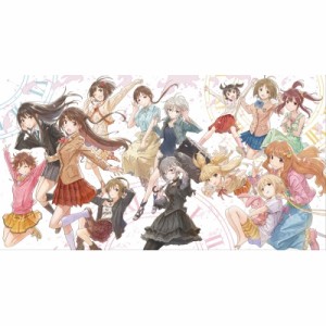 【Blu-ray】 アイドルマスターシンデレラガールズ Blu-ray Disc BOX 送料無料