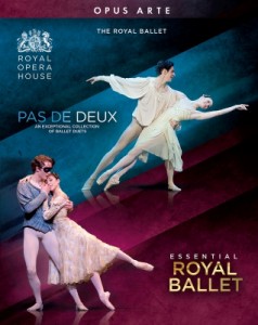 【Blu-ray】 バレエ＆ダンス / 『ロイヤル・バレエ ・クラシックス』　英国ロイヤル・バレエ（2BD） 送料無料