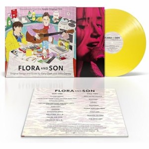 【LP】 Gary Clark / Flora And Son（アナログレコード） 送料無料