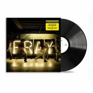 【LP】 Fray フライ / Fray (アナログレコード) 送料無料