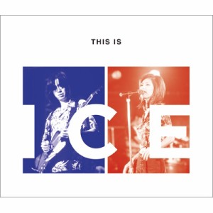 【SHM-CD】 Ice アイス / THIS IS ICE (2CD) 送料無料
