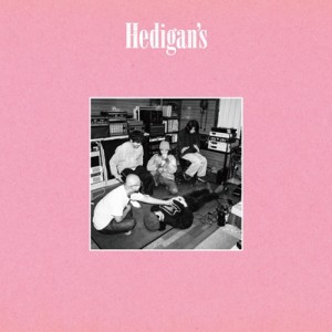 【CD】 Hedigan's / 2000JPY