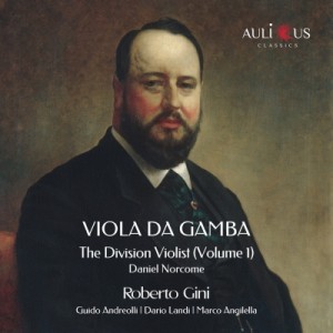 【CD輸入】 Baroque Classical / 17世紀英国のヴィオラ・ダ・ガンバ作品集　ロベルト・ジーニ、他 送料無料