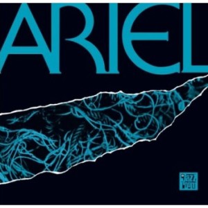 【LP】 Ariel / Ariel（アナログレコード） 送料無料